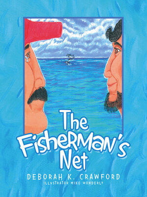 cover image of The Fisherman's Net